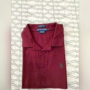 Ralph Lauren Medium skinny polo